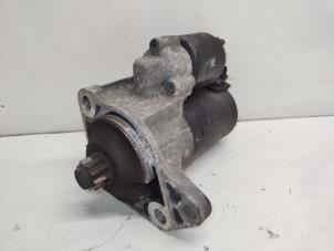 Gebruikte Startmotor Volkswagen Golf IV Variant (1J5) 1.6 16V Prijs € 20,00 Margeregeling aangeboden door Hans Auto Onderdelen