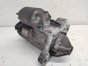 Gebruikte Startmotor Renault Megane II Grandtour (KM) 1.5 dCi 100 Prijs € 20,00 Margeregeling aangeboden door Hans Auto Onderdelen