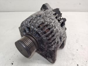 Gebruikte Dynamo Renault Megane II Grandtour (KM) 1.5 dCi 100 Prijs € 35,00 Margeregeling aangeboden door Hans Auto Onderdelen