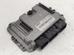 Gebruikte Computer Motormanagement Renault Grand Scénic II (JM) 1.9 dCi 130 Prijs € 50,00 Margeregeling aangeboden door Hans Auto Onderdelen