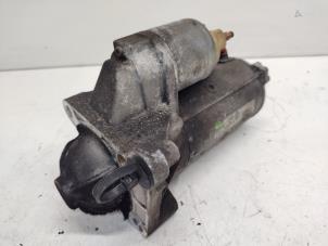 Gebruikte Startmotor Renault Grand Scénic II (JM) 1.9 dCi 130 Prijs € 20,00 Margeregeling aangeboden door Hans Auto Onderdelen