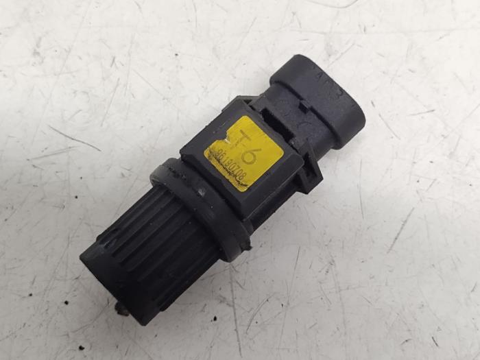 Gebruikte Sensor Snelheid Chevrolet Matiz (M200) 0.8 S,SE Prijs € 20,00 Margeregeling aangeboden door Hans Auto Onderdelen