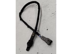 Gebruikte Lambda Sonde Suzuki Ignis (FH) 1.3 16V Prijs € 20,00 Margeregeling aangeboden door Hans Auto Onderdelen