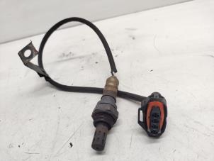 Gebruikte Lambda Sonde Opel Zafira (M75) 1.8 16V Ecotec Prijs € 20,00 Margeregeling aangeboden door Hans Auto Onderdelen