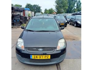 Gebruikte Motor Ford Fiesta 5 (JD/JH) 1.3 Prijs € 300,00 Margeregeling aangeboden door Hans Auto Onderdelen