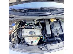 Gebruikte Motor Citroen C3 (SC) 1.1 Prijs € 650,00 Margeregeling aangeboden door Hans Auto Onderdelen