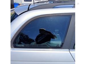 Gebruikte Ruit Extra 4Deurs rechts-achter BMW 3 serie Touring (E46/3) 318i 16V Prijs € 30,00 Margeregeling aangeboden door Hans Auto Onderdelen