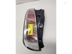 Gebruikte Achterlicht links Lancia Ypsilon (843) 1.2 Prijs € 35,00 Margeregeling aangeboden door Hans Auto Onderdelen