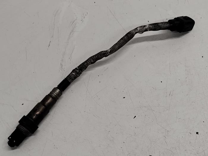 Gebruikte Lambda Sonde Toyota Aygo (B10) 1.0 12V VVT-i Prijs € 20,00 Margeregeling aangeboden door Hans Auto Onderdelen