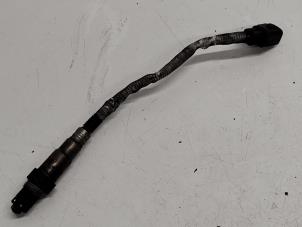 Gebruikte Lambda Sonde Toyota Aygo (B10) 1.0 12V VVT-i Prijs € 20,00 Margeregeling aangeboden door Hans Auto Onderdelen