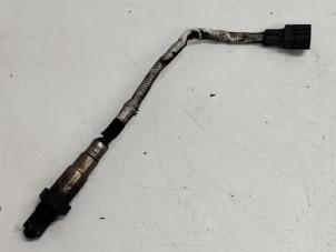 Gebruikte Lambda Sonde Toyota Aygo (B10) 1.0 12V VVT-i Prijs € 15,00 Margeregeling aangeboden door Hans Auto Onderdelen