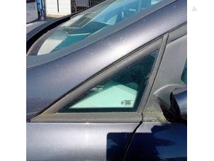 Gebruikte Ruit Driehoek links-voor Seat Altea (5P1) 2.0 TDI 16V Prijs € 25,00 Margeregeling aangeboden door Hans Auto Onderdelen