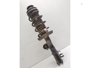 Gebruikte Mac Phersonpoot rechts-voor Fiat Tipo (356W/357W) 1.0 T3 12V Prijs € 95,00 Margeregeling aangeboden door Hans Auto Onderdelen