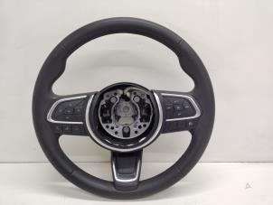 Gebruikte Stuurwiel Fiat Tipo (356W/357W) 1.0 T3 12V Prijs € 60,00 Margeregeling aangeboden door Hans Auto Onderdelen
