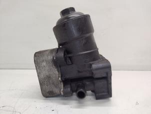 Gebruikte Oliekoeler Volkswagen Caddy III (2KA,2KH,2CA,2CH) 1.6 TDI 16V Prijs € 25,00 Margeregeling aangeboden door Hans Auto Onderdelen