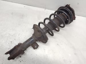 Gebruikte Mac Phersonpoot rechts-voor Hyundai Getz 1.3i 12V Prijs € 30,00 Margeregeling aangeboden door Hans Auto Onderdelen