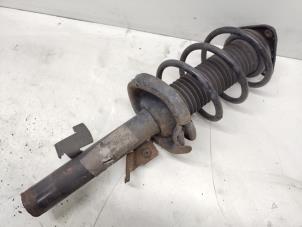 Gebruikte Voorpoot links Ford C-Max Prijs € 30,00 Margeregeling aangeboden door Hans Auto Onderdelen