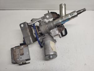 Gebruikte Servo Elektrisch Renault Clio II (BB/CB) 1.2 16V Prijs € 85,00 Margeregeling aangeboden door Hans Auto Onderdelen