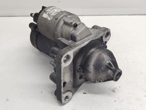 Gebruikte Startmotor Peugeot 207/207+ (WA/WC/WM) 1.4 HDi Prijs € 20,00 Margeregeling aangeboden door Hans Auto Onderdelen