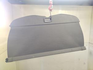 Gebruikte Hoedenplank Renault Grand Scénic II (JM) 2.0 16V Prijs € 35,00 Margeregeling aangeboden door Hans Auto Onderdelen