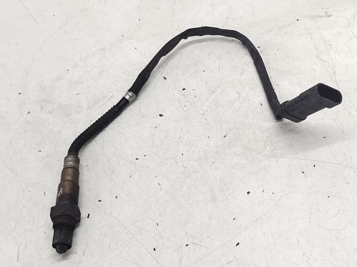 Gebruikte Lambda Sonde Renault Grand Scénic II (JM) 2.0 16V Prijs € 10,00 Margeregeling aangeboden door Hans Auto Onderdelen