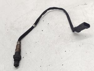 Gebruikte Lambda Sonde Renault Grand Scénic II (JM) 2.0 16V Prijs € 10,00 Margeregeling aangeboden door Hans Auto Onderdelen