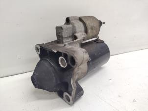 Gebruikte Startmotor Renault Grand Scénic II (JM) 2.0 16V Prijs € 20,00 Margeregeling aangeboden door Hans Auto Onderdelen