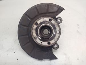 Gebruikte Fusee rechts-voor Seat Altea XL (5P5) 1.9 TDI Prijs € 25,00 Margeregeling aangeboden door Hans Auto Onderdelen