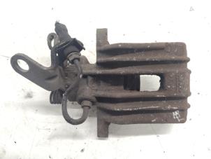 Gebruikte Remklauw (Tang) links-achter Seat Altea XL (5P5) 1.9 TDI Prijs € 20,00 Margeregeling aangeboden door Hans Auto Onderdelen