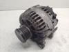 Seat Altea XL (5P5) 1.9 TDI Alternator