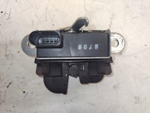 Gebruikte Achterklep Slotmechaniek Seat Altea XL (5P5) 1.9 TDI Prijs € 25,00 Margeregeling aangeboden door Hans Auto Onderdelen