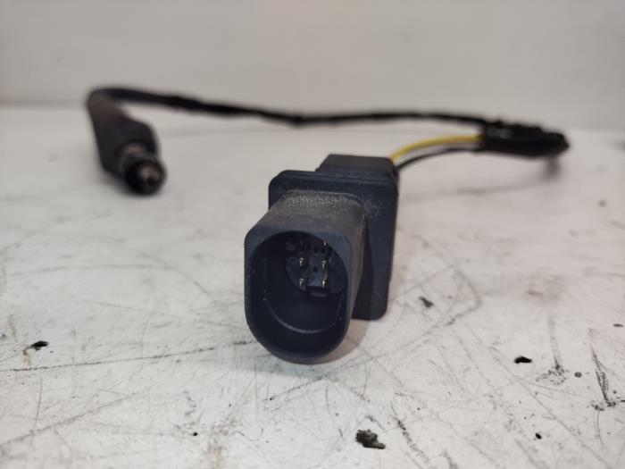 Lambda Sonde van een Seat Altea XL (5P5) 1.9 TDI 2009