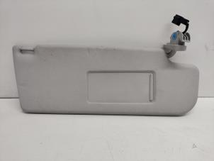 Gebruikte Zonneklep Seat Altea XL (5P5) 1.9 TDI Prijs € 15,00 Margeregeling aangeboden door Hans Auto Onderdelen