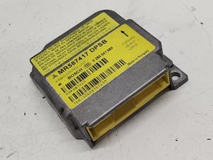 Gebruikte Airbag Module Mitsubishi Colt (Z2/Z3) 1.5 16V Prijs € 35,00 Margeregeling aangeboden door Hans Auto Onderdelen
