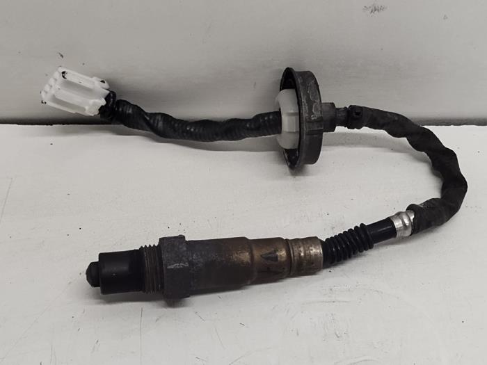 Gebruikte Lambda Sonde Mitsubishi Colt (Z2/Z3) 1.5 16V Prijs € 15,00 Margeregeling aangeboden door Hans Auto Onderdelen