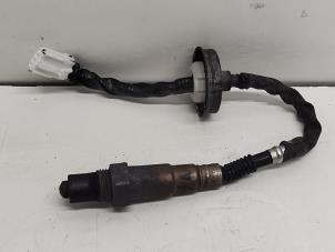 Gebruikte Lambda Sonde Mitsubishi Colt (Z2/Z3) 1.5 16V Prijs € 15,00 Margeregeling aangeboden door Hans Auto Onderdelen