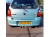 Suzuki Alto (RF410) 1.1 16V Achterbumper