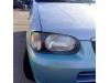 Suzuki Alto (RF410) 1.1 16V Koplamp rechts