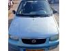 Suzuki Alto (RF410) 1.1 16V Motorkap