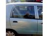 Suzuki Alto (RF410) 1.1 16V Deur 4Deurs rechts-achter