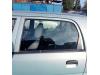 Suzuki Alto (RF410) 1.1 16V Deurruit 4Deurs links-achter