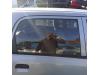 Suzuki Alto (RF410) 1.1 16V Deurruit 4Deurs rechts-achter