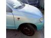 Suzuki Alto (RF410) 1.1 16V Scherm rechts-voor