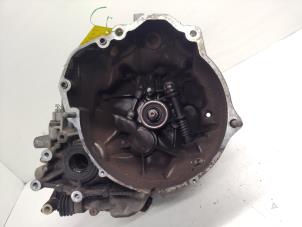 Gebruikte Versnellingsbak Suzuki Alto (RF410) 1.1 16V Prijs € 100,00 Margeregeling aangeboden door Hans Auto Onderdelen