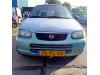 Suzuki Alto (RF410) 1.1 16V Bumper voor