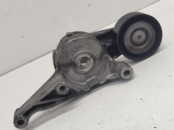 Gebruikte Spanrol Multiriem Seat Altea XL (5P5) 1.9 TDI Prijs € 20,00 Margeregeling aangeboden door Hans Auto Onderdelen