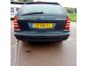Mercedes-Benz C Combi (S203) 1.8 C-180K 16V Achterbumper