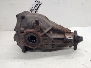 Gebruikte Differentieel achter Mercedes C Combi (S203) 1.8 C-180K 16V Prijs € 75,00 Margeregeling aangeboden door Hans Auto Onderdelen