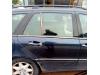 Mercedes-Benz C Combi (S203) 1.8 C-180K 16V Deur 4Deurs rechts-achter