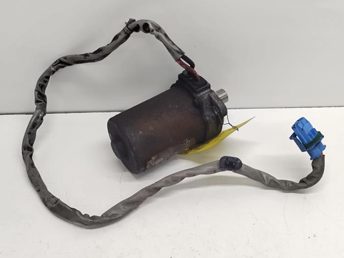 Gebruikte Servopomp Citroen C3 (FC/FL/FT) 1.1 Prijs € 75,00 Margeregeling aangeboden door Hans Auto Onderdelen